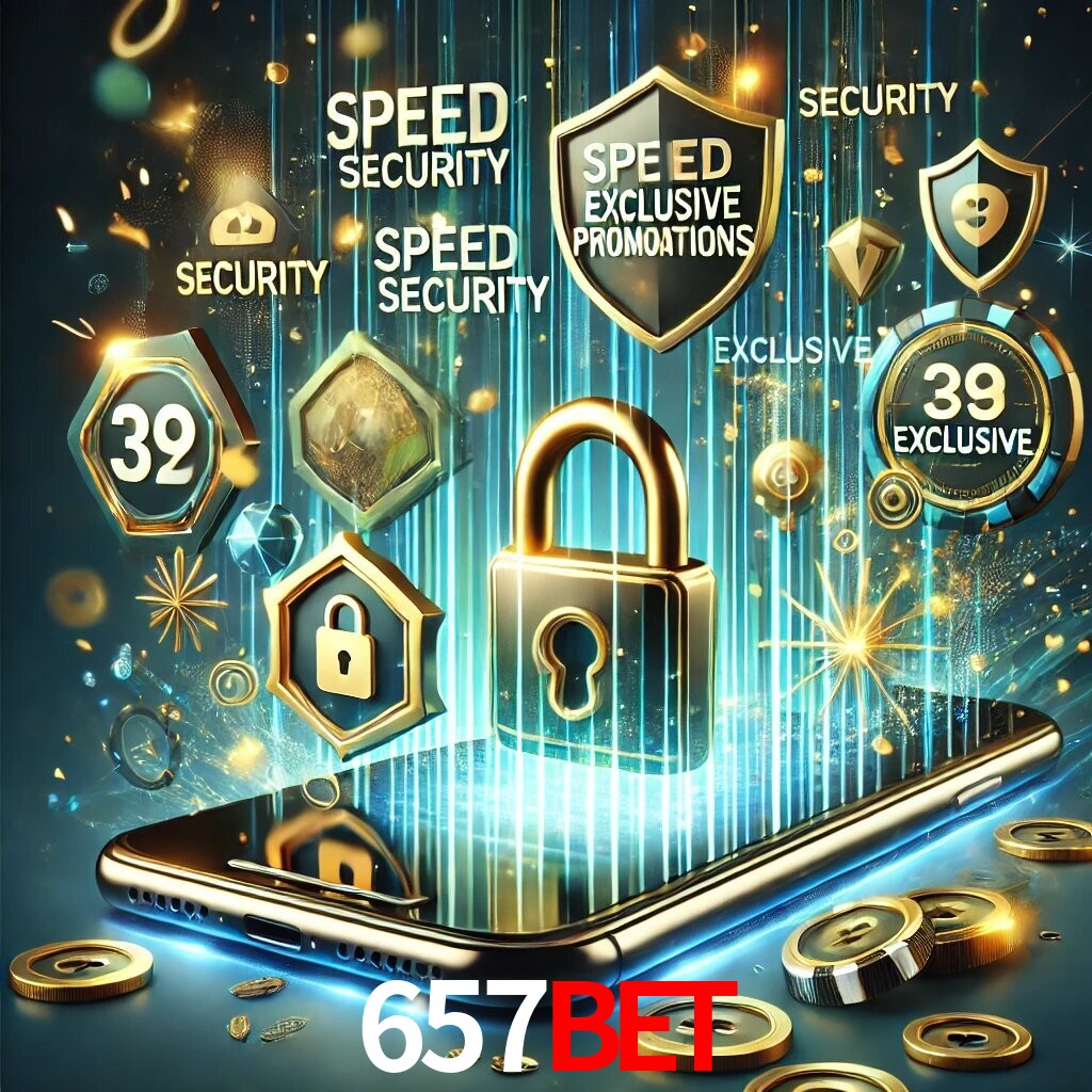 Vantagens do App 657BET