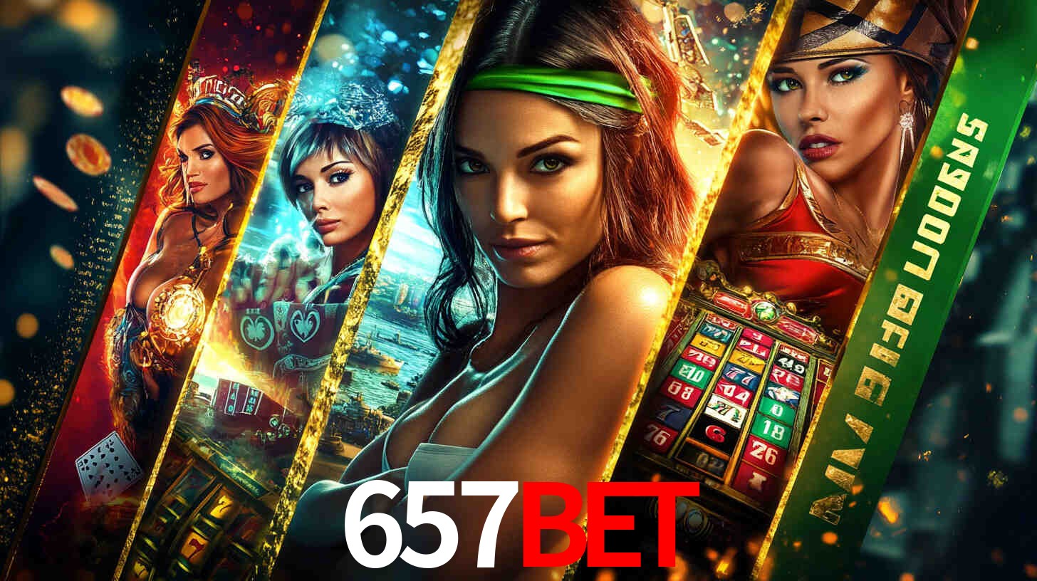 E-Sports no 657bet