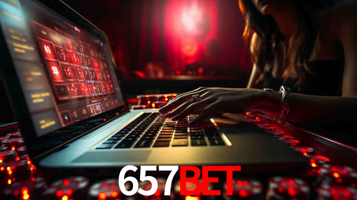 Por Que Escolher o 657bet?