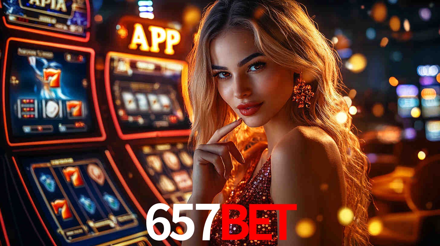 Baixar App Android 657bet