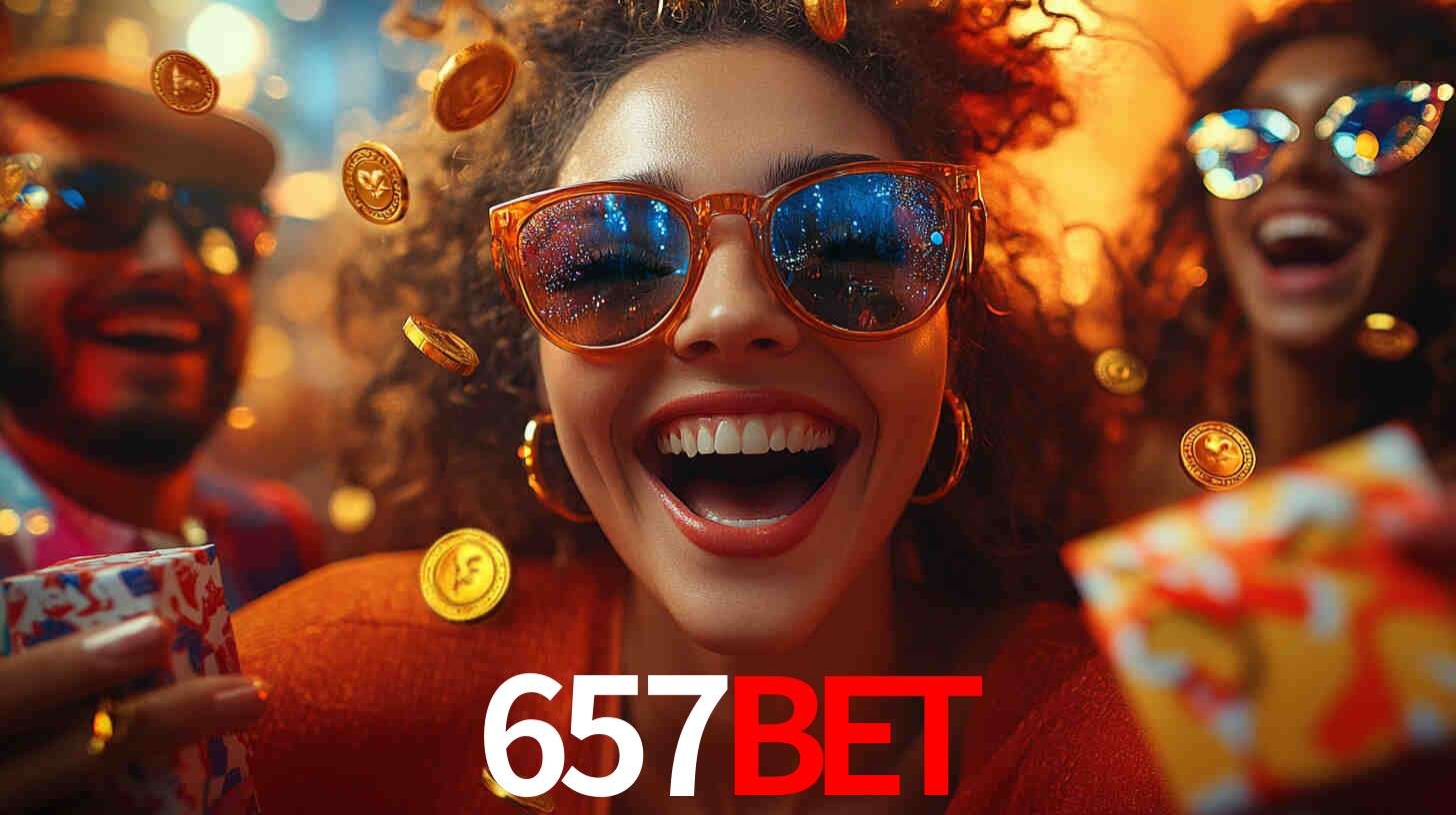 Bônus Sem Depósito no 657bet
