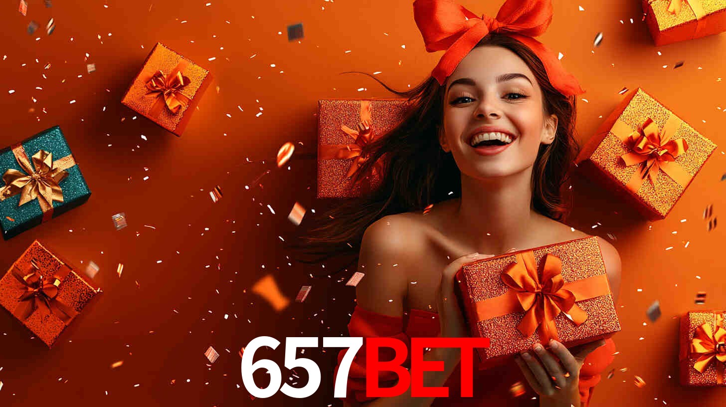 Promoções Semanais e Códigos Promocionais 657bet