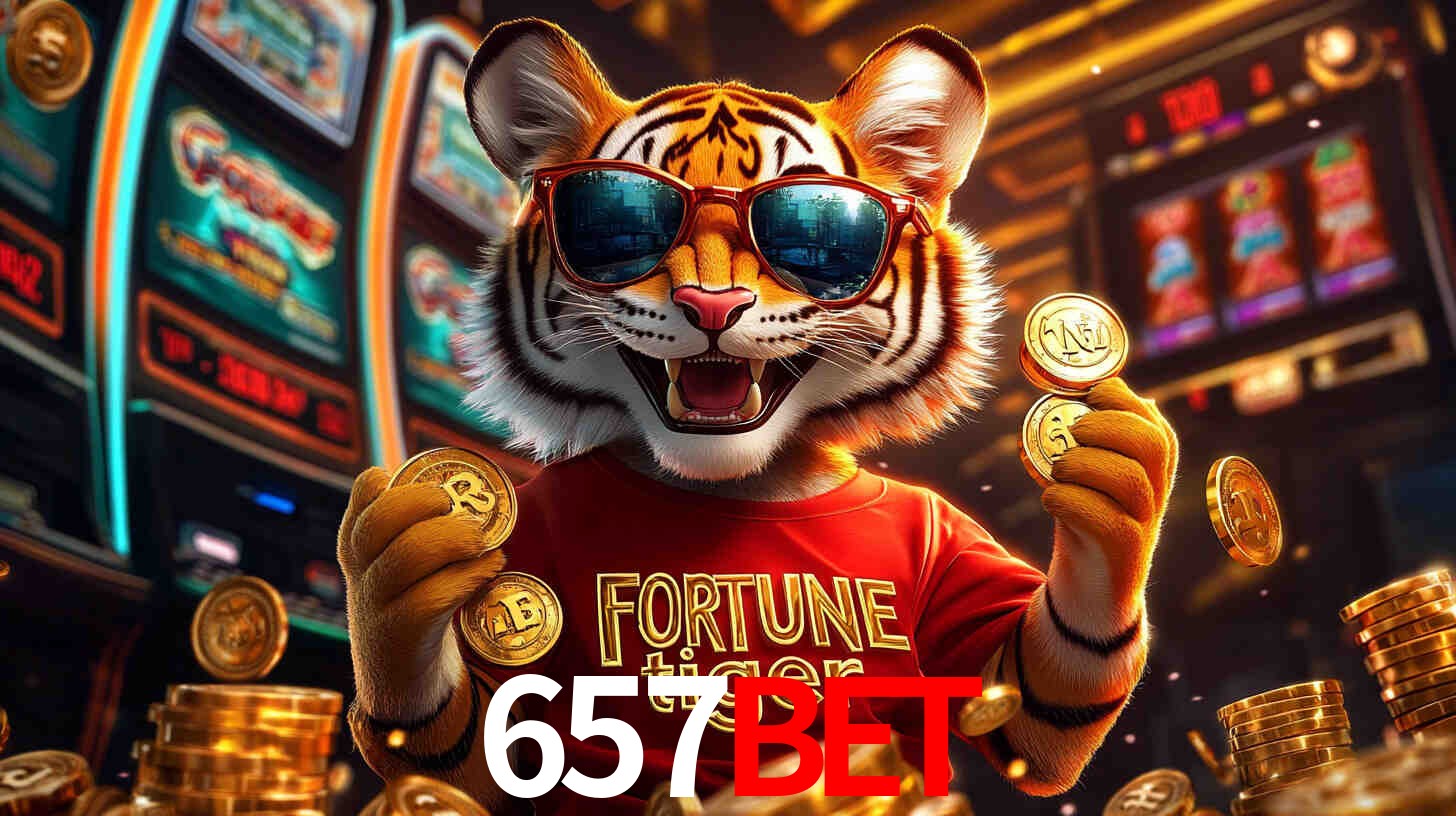 Por Que Jogar Fortune Tiger no 657bet