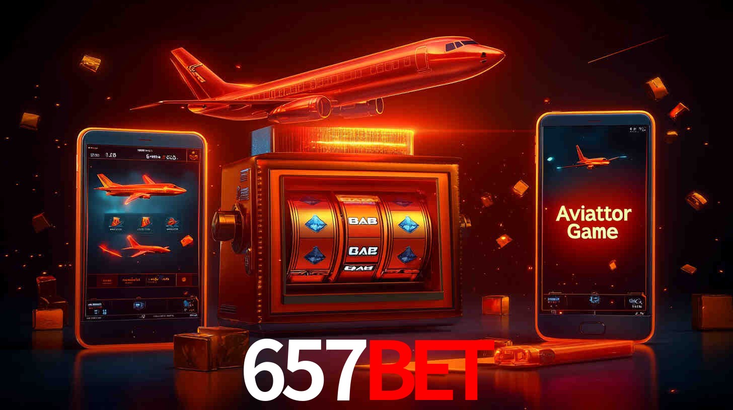 Como Jogar Aviator no 657bet