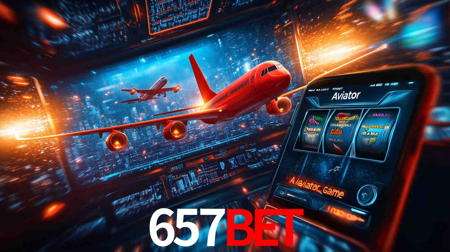 Dicas para Jogar Aviator no 657bet