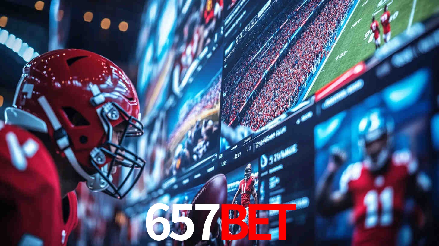Benefícios das Apostas Ao Vivo no 657bet
