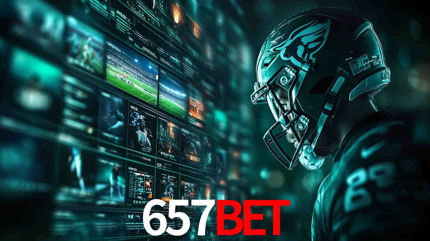 Esportes em Destaque no 657bet