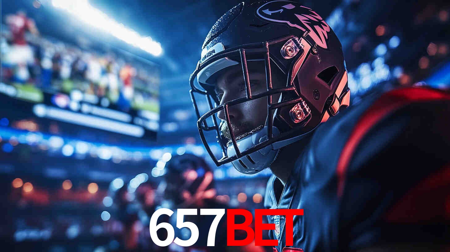 Transforme Suas Apostas em Grandes Prêmios no 657bet
